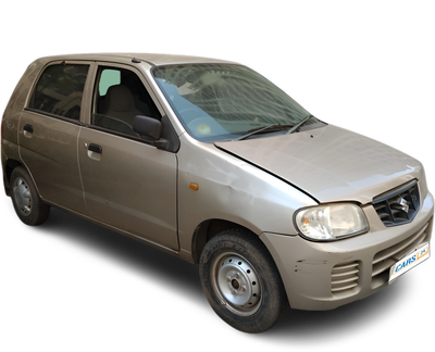 Maruti Alto-img